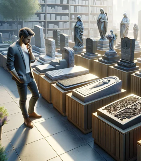 5 главных ошибок при заказе памятника (и как их избежать)